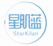 星肌蓝 STARKILAN