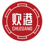 炊港CHUIGANG