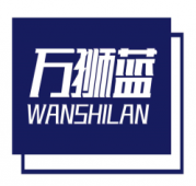 万狮蓝 WANSHILAN