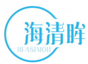 海清眸 HEASIMOU