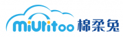 棉柔兔 MIURITOO
