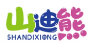 山迪熊SHANDIXIONG