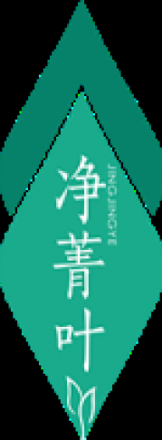 净菁叶 JINGJINGYE