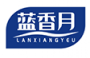 蓝香月 LANXIANGYUE