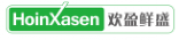 欢盈鲜盛 HOINXASEN