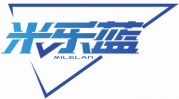 米乐蓝