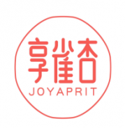 享雀杏 JOYAPRIT