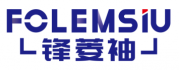 锋菱袖 FOLEMSIU