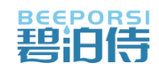 BEEPORSI 碧泊侍